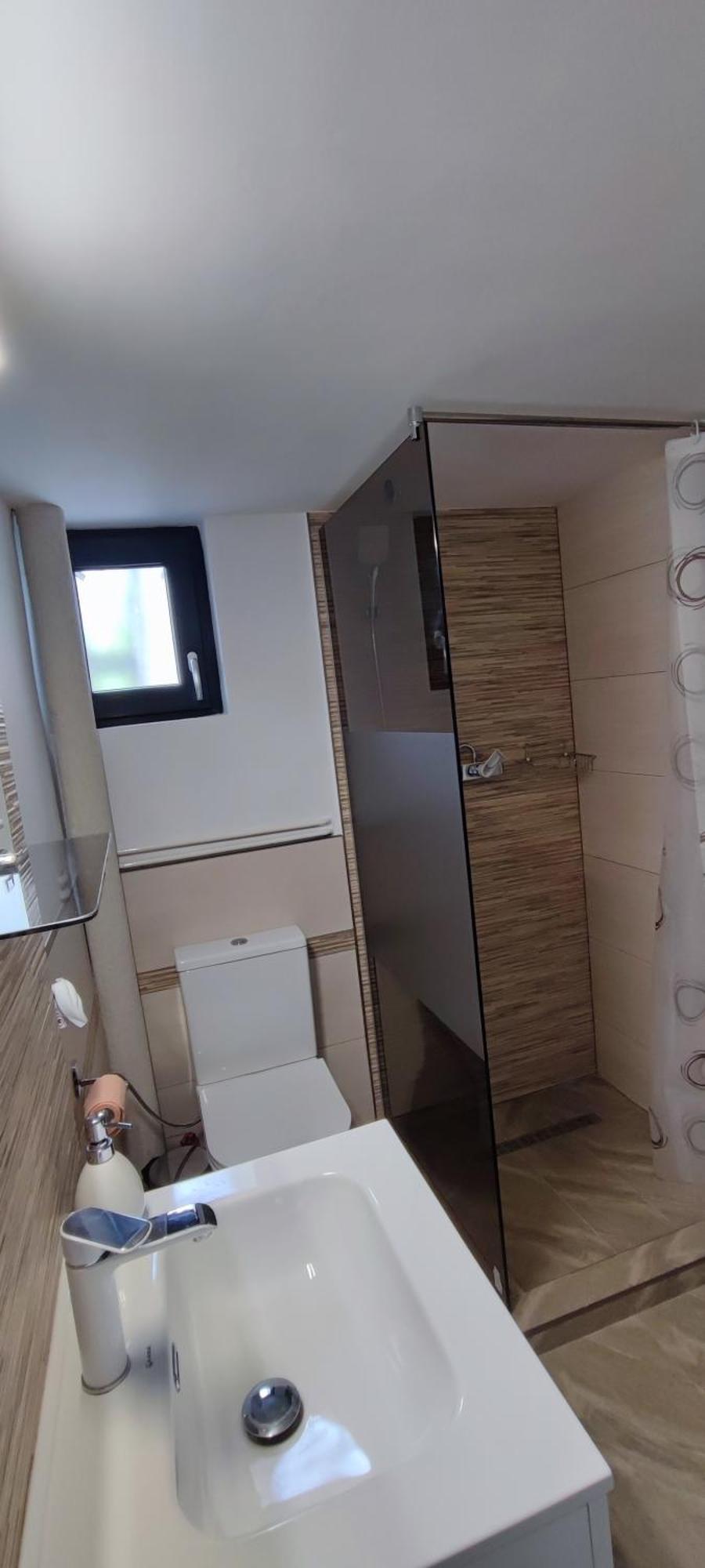 La Coti Villa Tarlungeni Bagian luar foto