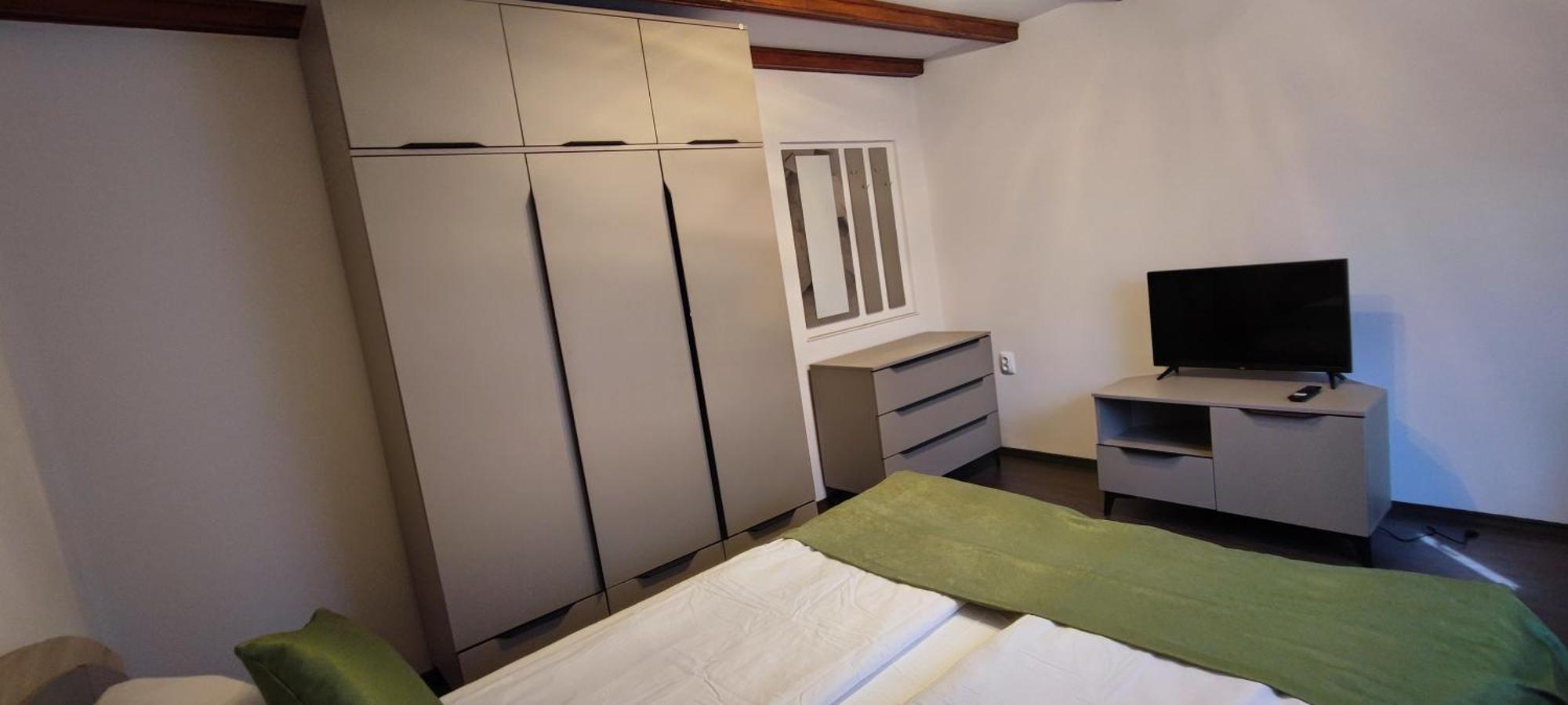 La Coti Villa Tarlungeni Bagian luar foto