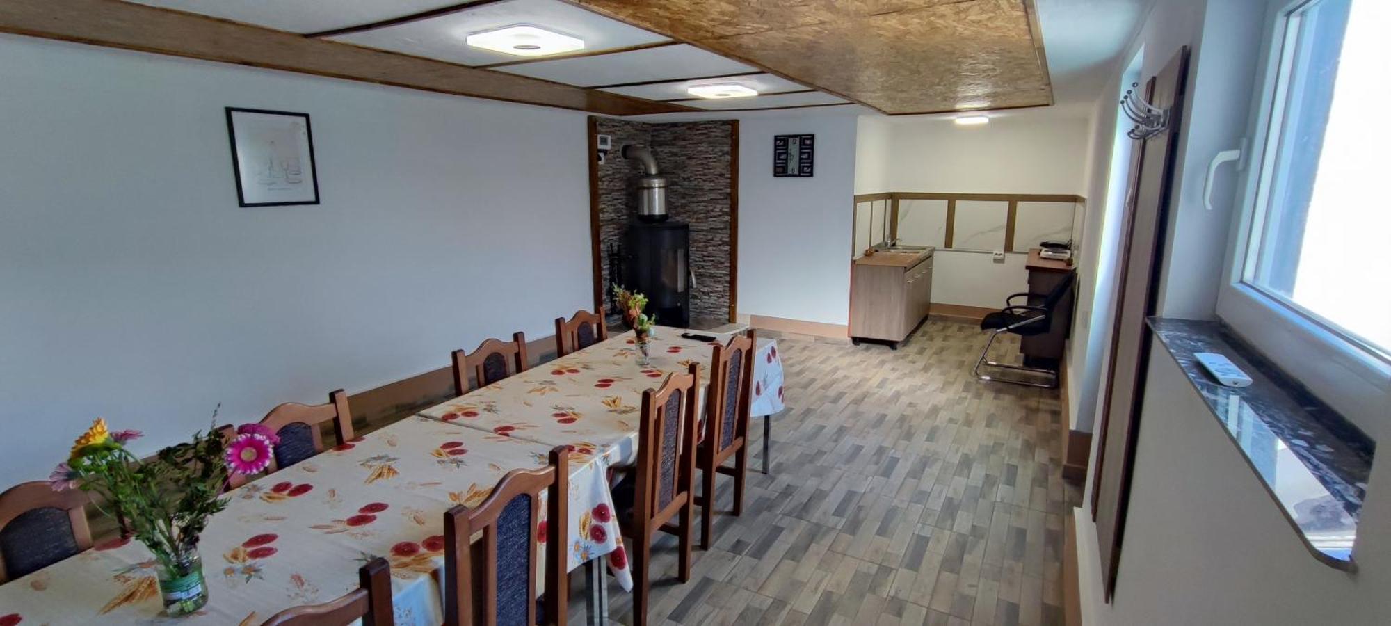 La Coti Villa Tarlungeni Bagian luar foto