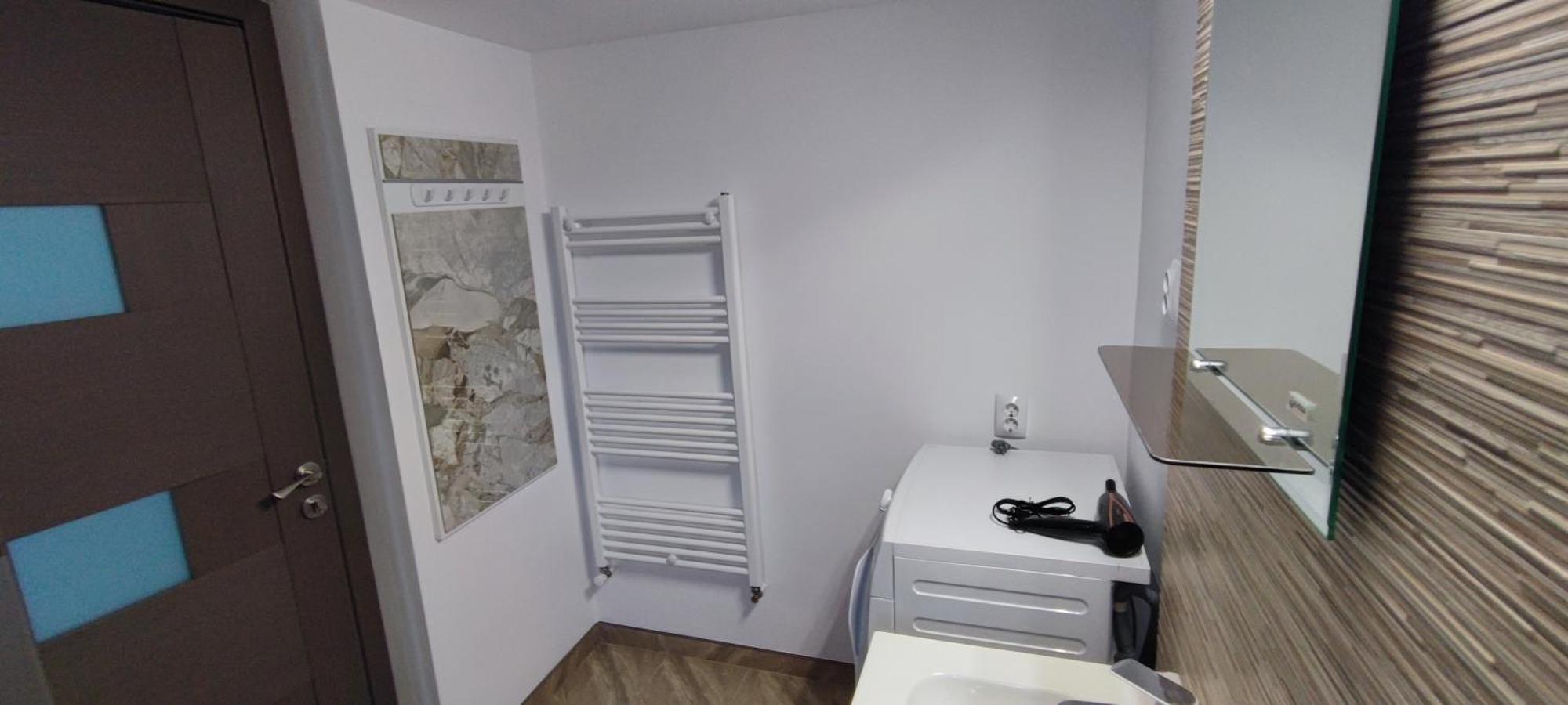 La Coti Villa Tarlungeni Bagian luar foto